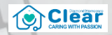 Clear Diamond Care logo