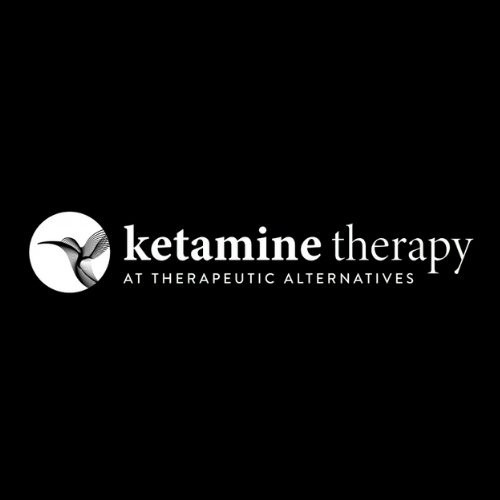 Ketamine Therapy logo