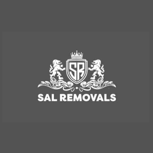 SAL Removals logo