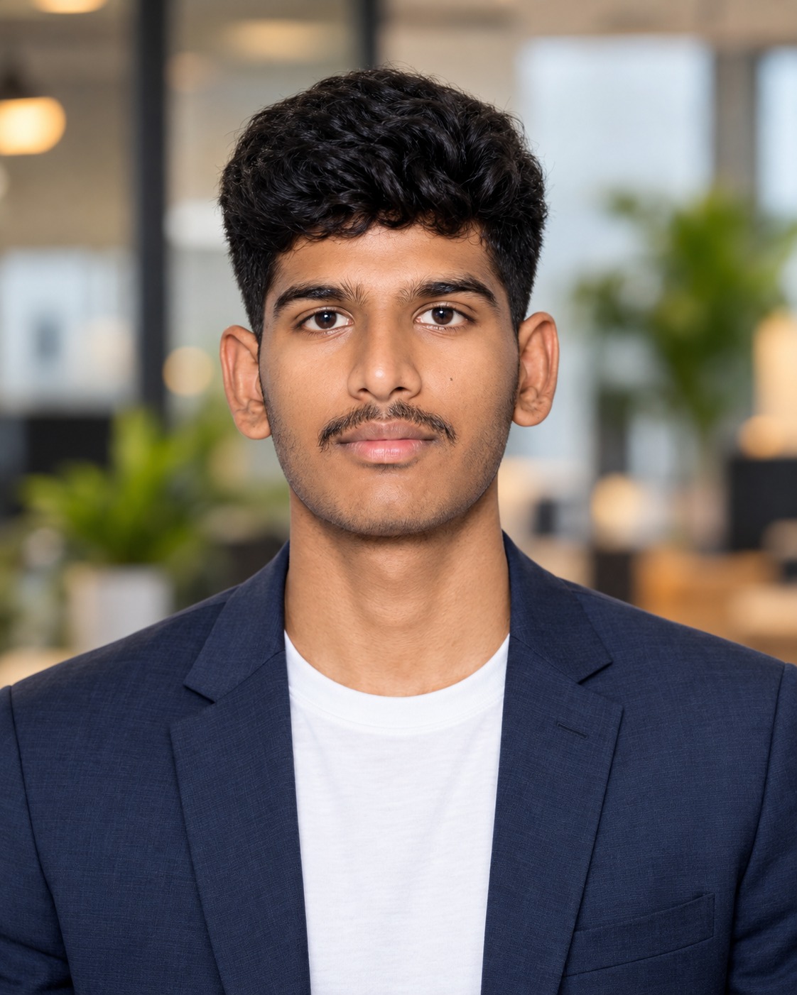 Adarsh Kumar, MayaWeb team