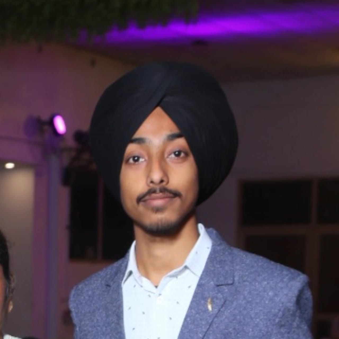 Gursewak Singh