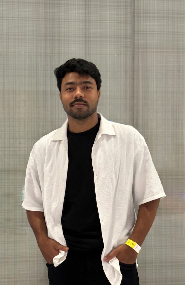 Madhab Barman