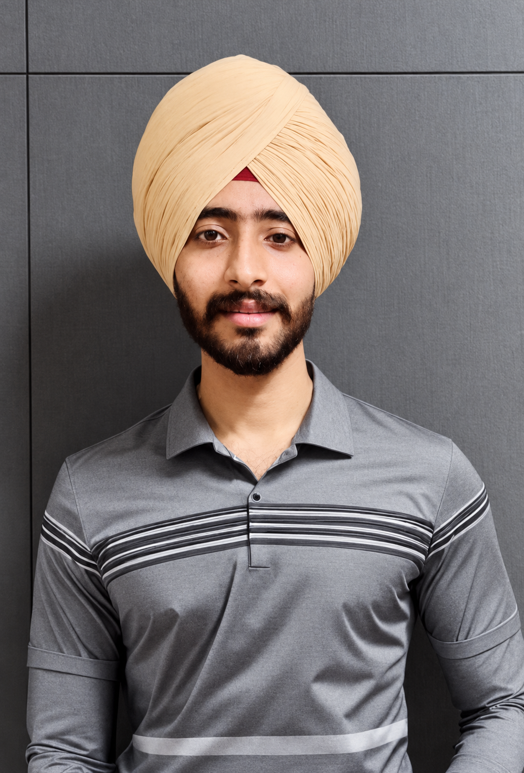 Rajdeep Singh, MayaWeb team