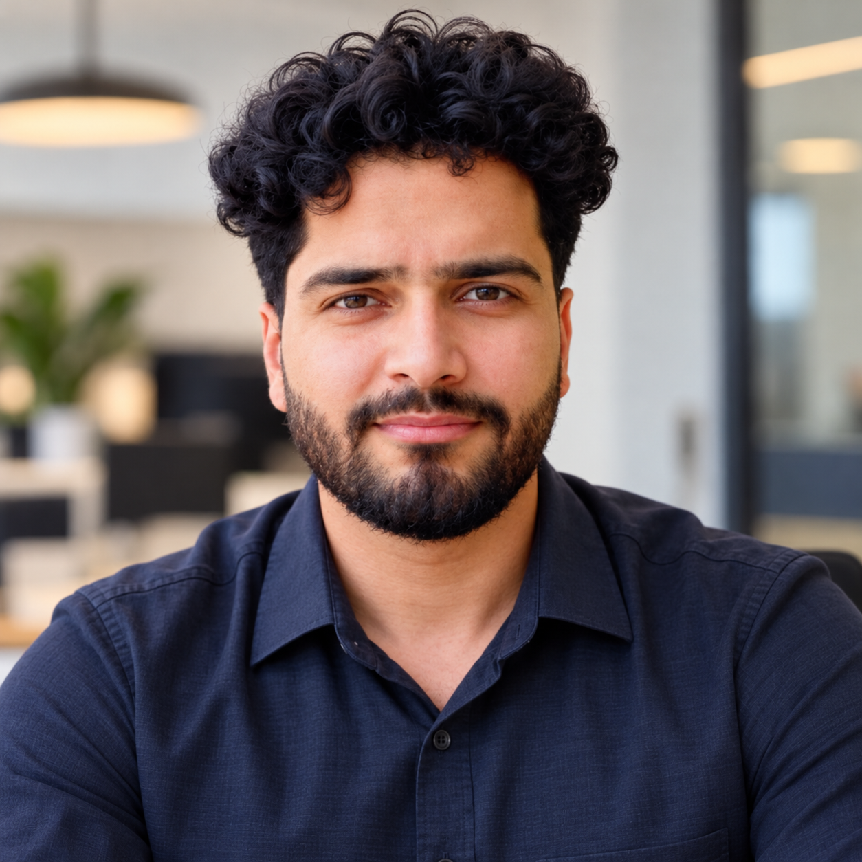 Shubham Verma, MayaWeb team