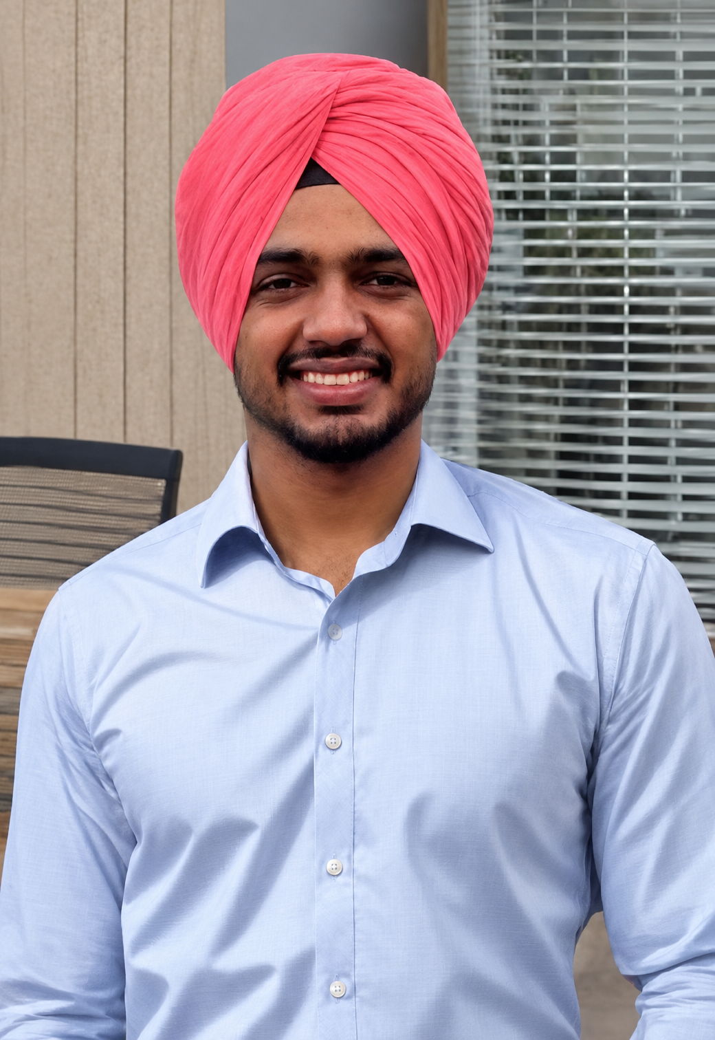 Tarandeep Singh, MayaWeb team