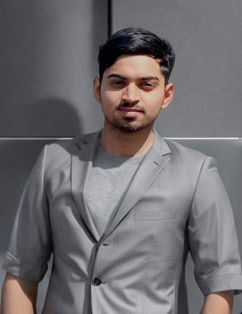 Vansh Kumar, MayaWeb team