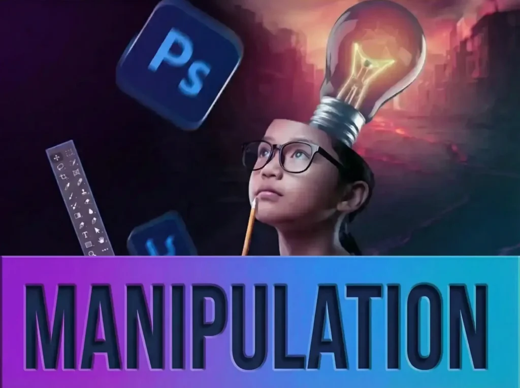 manipulation